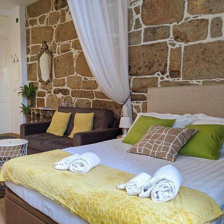 Apartament Porto Memory-Stone House Zewnętrze zdjęcie
