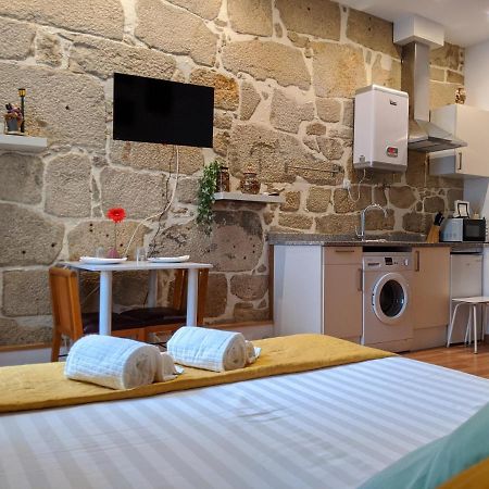 Apartament Porto Memory-Stone House Zewnętrze zdjęcie