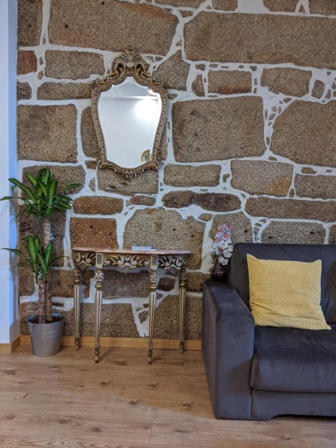 Apartament Porto Memory-Stone House Zewnętrze zdjęcie