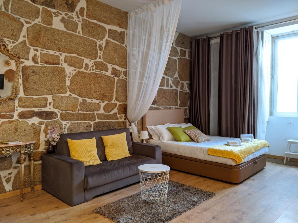 Apartament Porto Memory-Stone House Zewnętrze zdjęcie