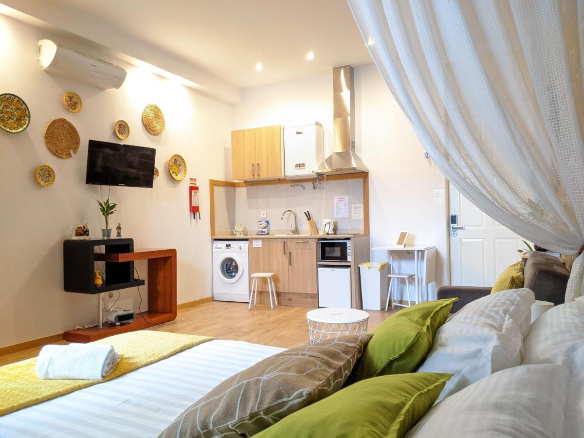 Apartament Porto Memory-Stone House Zewnętrze zdjęcie