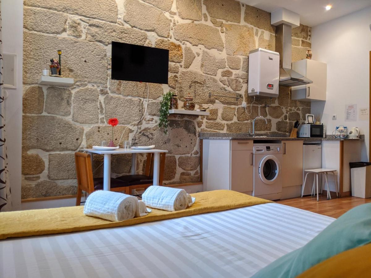 Apartament Porto Memory-Stone House Zewnętrze zdjęcie