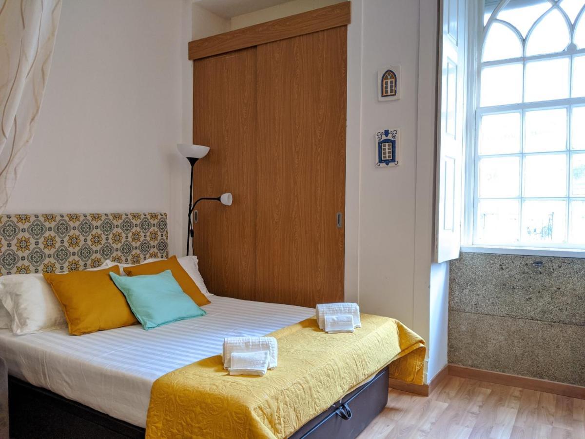 Apartament Porto Memory-Stone House Zewnętrze zdjęcie