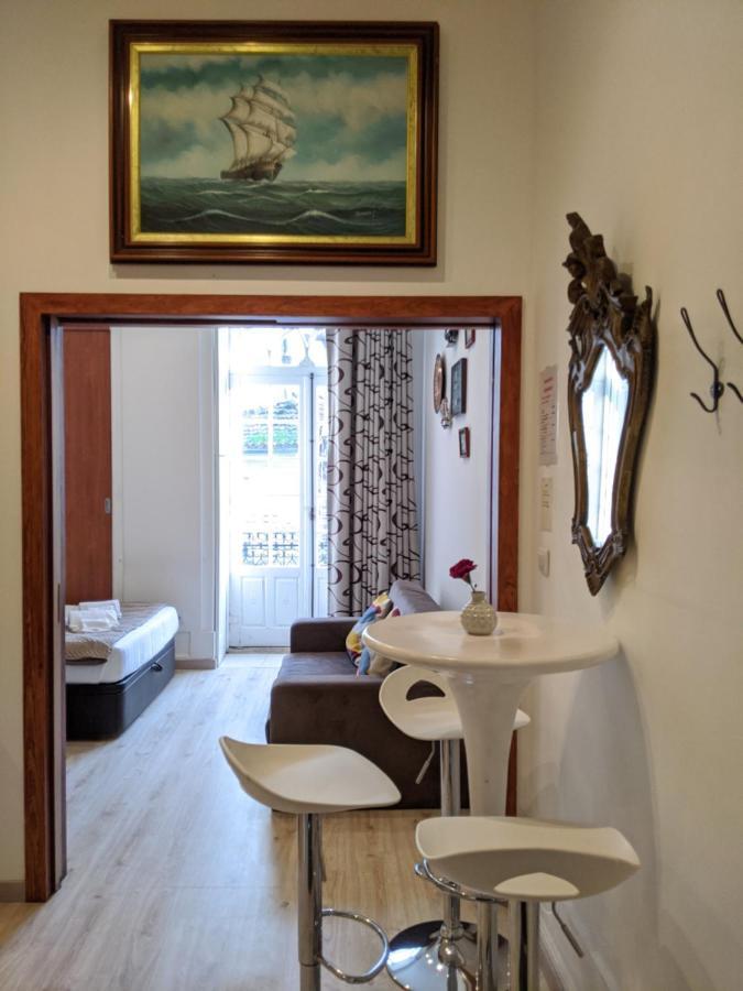 Apartament Porto Memory-Stone House Zewnętrze zdjęcie