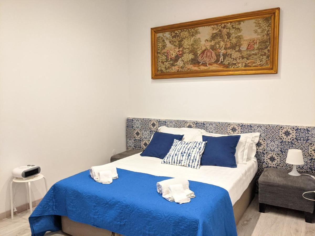 Apartament Porto Memory-Stone House Zewnętrze zdjęcie