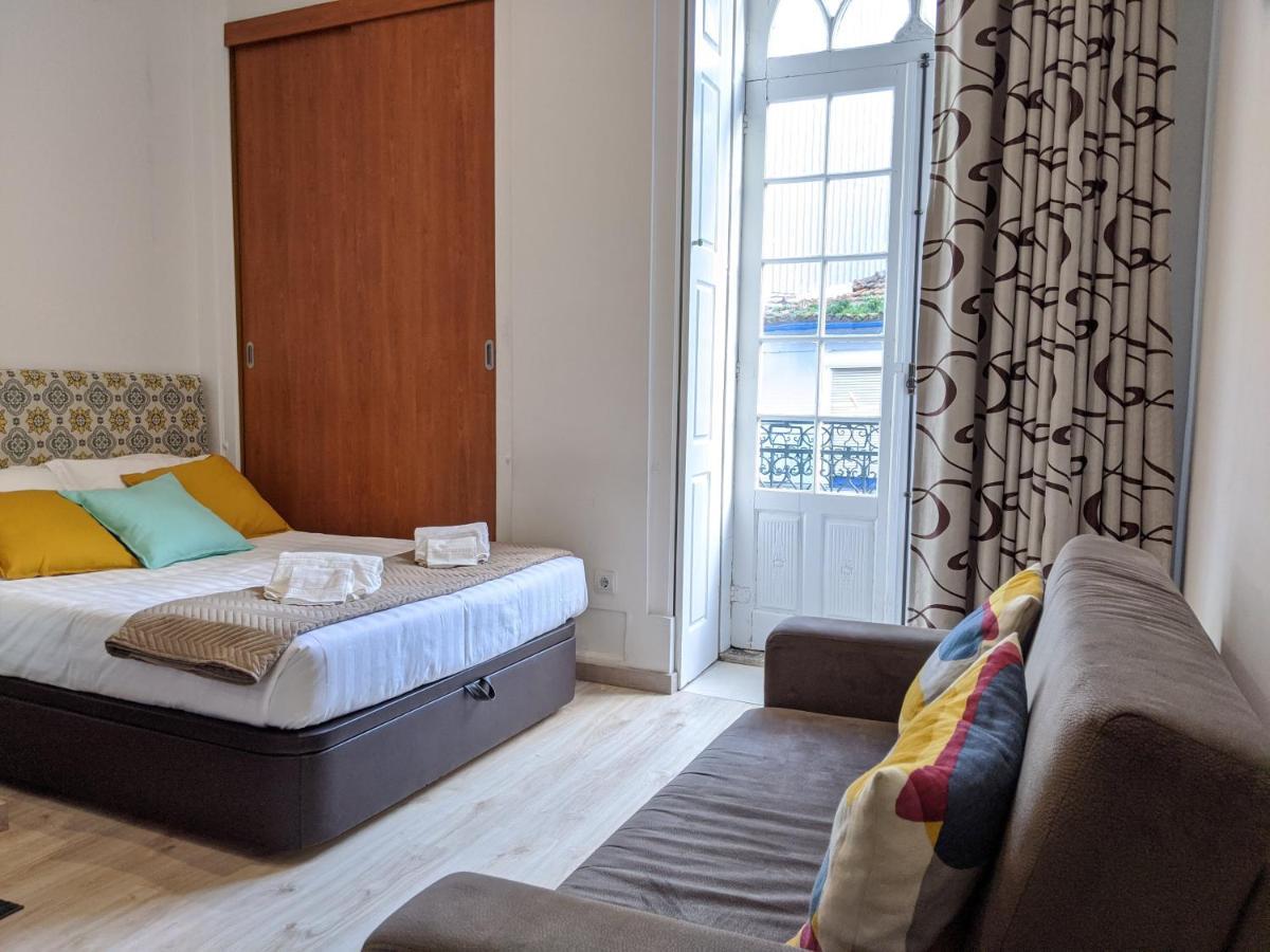 Apartament Porto Memory-Stone House Zewnętrze zdjęcie