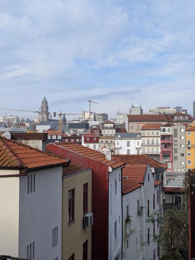 Apartament Porto Memory-Stone House Zewnętrze zdjęcie